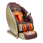 Массажное кресло Meridien Florida (Champagne)